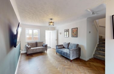 Heron Drive, Lenton, Nottingham - Image 2