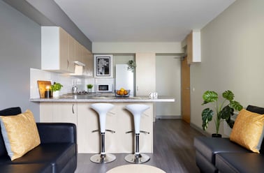 Basic Ensuite, Alexandra Works, 119 Alexandra Road, Mutley, Plymouth - Image 2