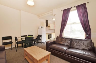 Shoreham street, Highfield, Heeley, Sheffield - Image 3