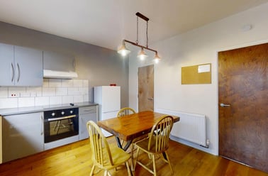 Lancing Road, Highfield, Heeley, Sheffield - Image 2