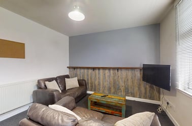 Lancing Road, Highfield, Heeley, Sheffield - Image 3