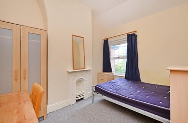 Midland Street, Heeley, Sheffield - Image 3