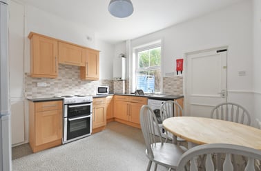 Holland Road, Highfield, Sheffield - Image 2