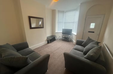 Shoreham Street, Heeley, Sheffield - Image 2