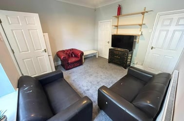 Shoreham Street, Heeley, Sheffield - Image 2