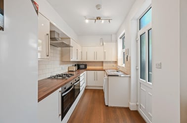 Khartoum Road, Sharrowvale, Sheffield - Image 2