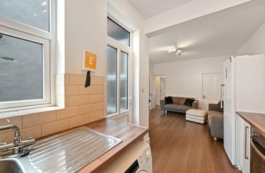 Khartoum Road, Sharrowvale, Sheffield - Image 3