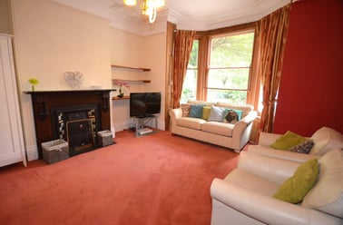 Collegiate Crescent, Sharrow, Sheffield - Image 3