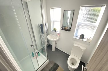 Ashby Road, City Centre, Loughborough - Image 3