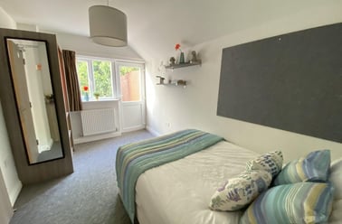 Ashby Road, City Centre, Loughborough - Image 2