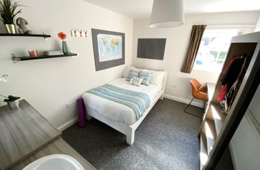 Ashby Road, City Centre, Loughborough - Image 3