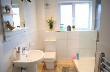 Barnsdale Close, City Centre, Loughborough - Image 3