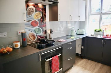 Leopold Street, City Centre, Loughborough - Image 2