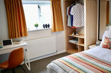 Ashby Crescent, City Centre, Loughborough - Image 3