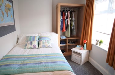 Leopold Street, City Centre, Loughborough - Image 2