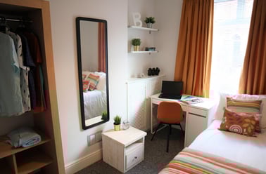 Leopold Street, City Centre, Loughborough - Image 3