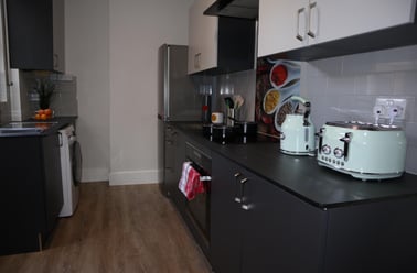 Rosebery Street, City Centre, Loughborough - Image 3