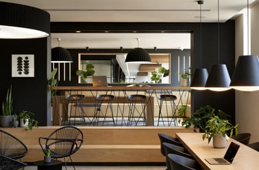 Fielding Lux, Student Castle Oxford, Osney Lane, University Of Oxford, Oxford - Image 3