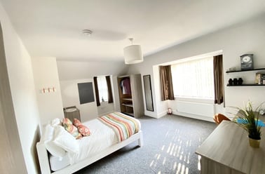 Ashby Road, City Centre, Loughborough - Image 3