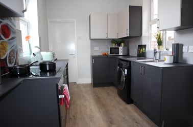 Storer Road, City Centre, Loughborough - Image 2