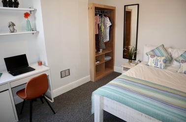 Storer Road, City Centre, Loughborough - Image 3