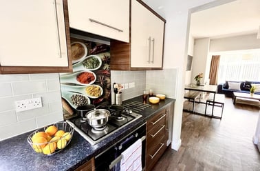 Ashby Road, City Centre, Loughborough - Image 3