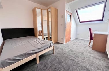 Sharrow Street, Highfield, Sheffield - Image 3