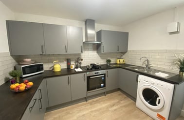 Radmoor Road, City Centre, Loughborough - Image 3