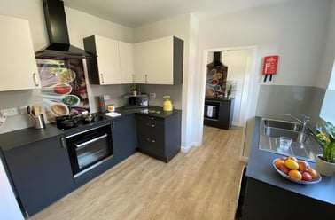 Storer Road, City Centre, Loughborough - Image 2