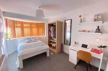 Westfield Drive, City Centre, Loughborough - Image 3