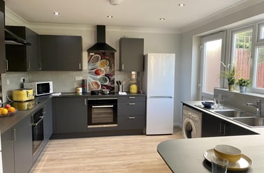 Limehurst Avenue, City Centre, Loughborough - Image 3