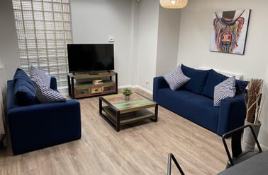 The Rushes, City Centre, Loughborough - Image 2
