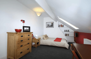 Park Road, Shelthorpe, Loughborough - Image 2