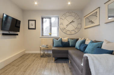 Victoria Road, Hyde Park, Leeds - Image 2