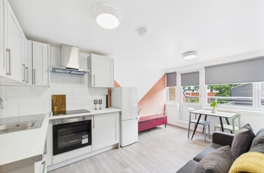 The Groves, Georgian Quarter, Liverpool - Image 3