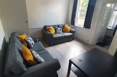 Priestley Street, Heeley, Sheffield - Image 3