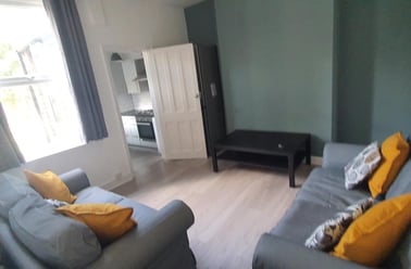 Priestley Street, Heeley, Sheffield - Image 2