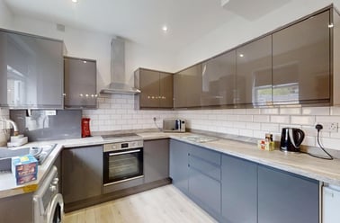 Shoreham Street, Heeley, Sheffield - Image 2