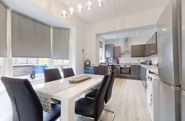 Shoreham Street, Heeley, Sheffield - Image 3