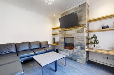 Shoreham Street, Heeley, Sheffield - Image 2