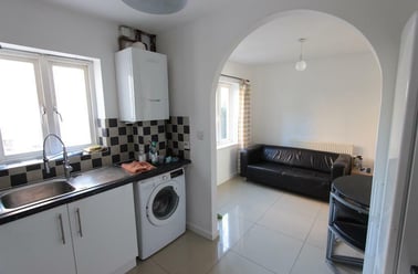 Powell Street, Netherthorpe, Sheffield - Image 3