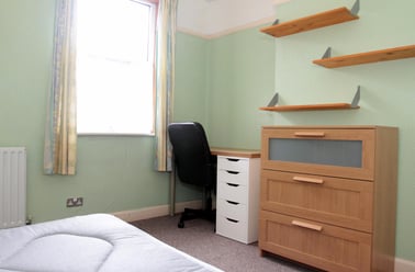 Vaughan Street, City Centre, Leicester - Image 2