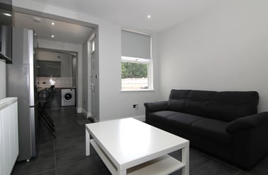 Priestley Street, Heeley, Sheffield - Image 2