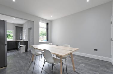 Clough Road, Highfield, Sheffield - Image 2