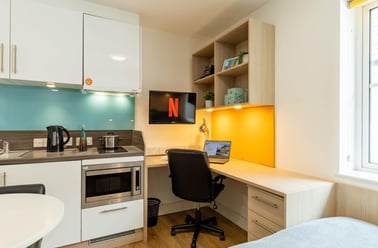 Classic Studio - Limited View, Iron Bridge Studios, Lower North Street, Pennsylvania, Exeter - Image 3