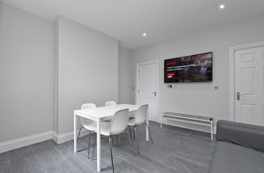 Clough Road, Highfield, Heeley, Sheffield - Image 2