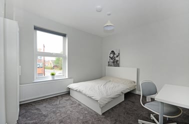 Alderson Road, Heeley, Sheffield - Image 3