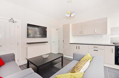 Alderson Road, Heeley, Sheffield - Image 3