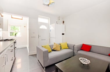 Alderson Road, Heeley, Sheffield - Image 2