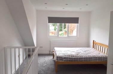 Barber Place, Crookesmoor, Sheffield - Image 3